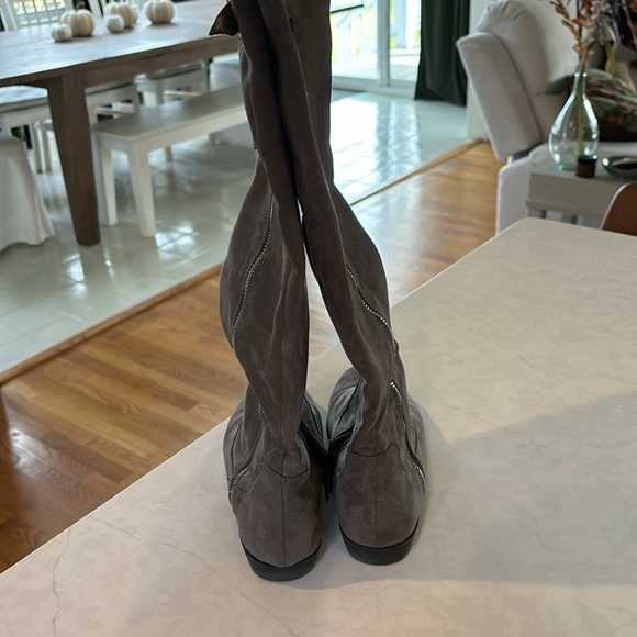 Express tall boot - Picture 8 of 9